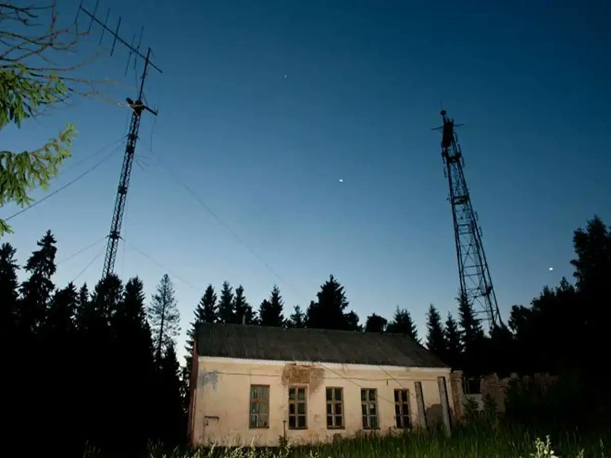 Installation Radio 2